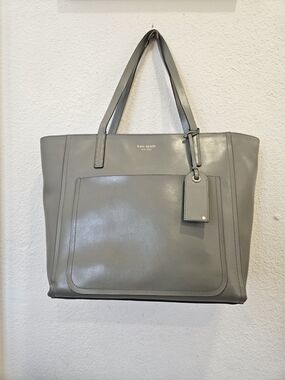 Kate Spade New York Lalena Large Pocket Tote